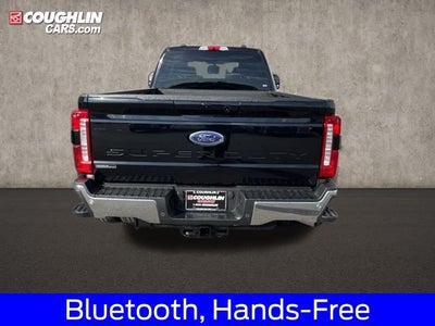 2026 Ford F-350SD Lariat DRW