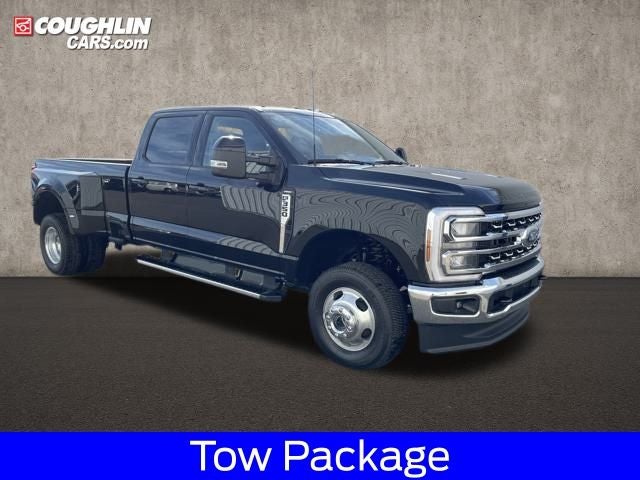 2026 Ford F-350SD Lariat DRW