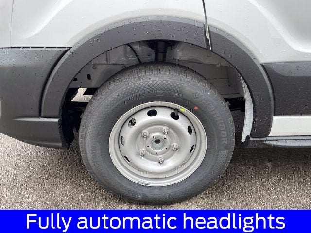 2027 Ford Transit-250 Base