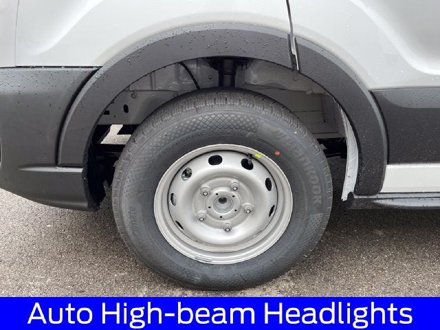 2027 Ford Transit-250 Base