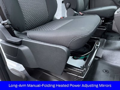 2027 Ford Transit-250 Base