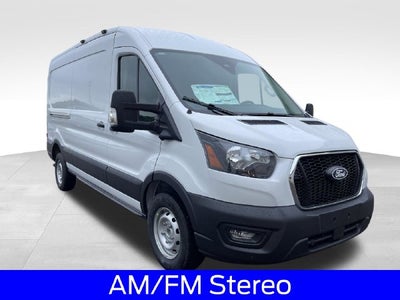2027 Ford Transit-250 Base
