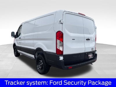 2027 Ford Transit-250 Base