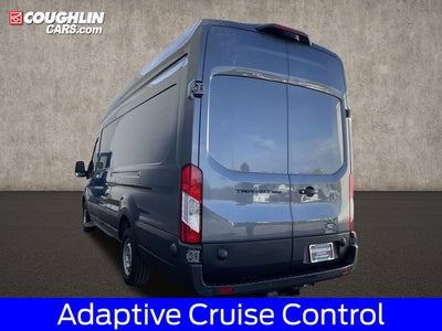 2026 Ford Transit-350 Base