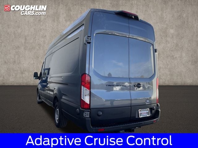 2026 Ford Transit-350 Base