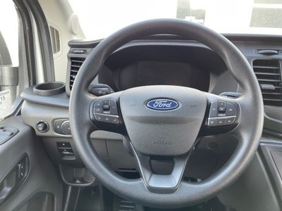 2026 Ford Transit-350 Base