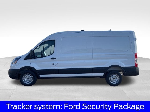 2027 Ford Transit-350 Base