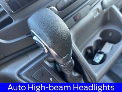 2027 Ford Transit-350 Base