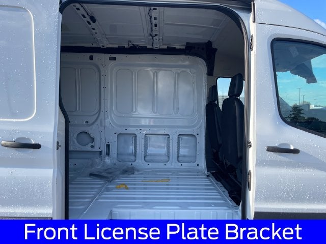 2027 Ford Transit-350 Base
