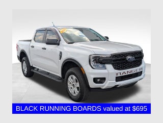 2024 Ford Ranger XL