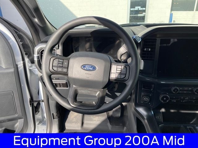 2025 Ford F-150 STX LOBO