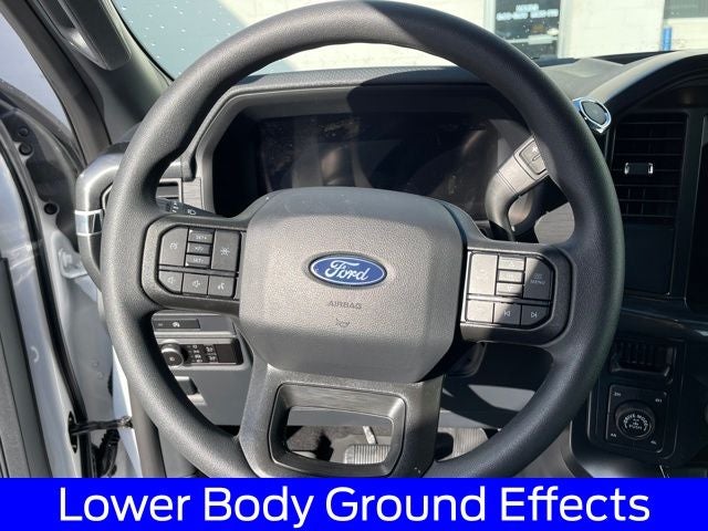 2025 Ford F-150 STX LOBO