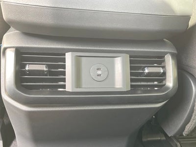 2025 Ford F-150 STX LOBO