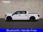 2025 Ford F-150 STX LOBO