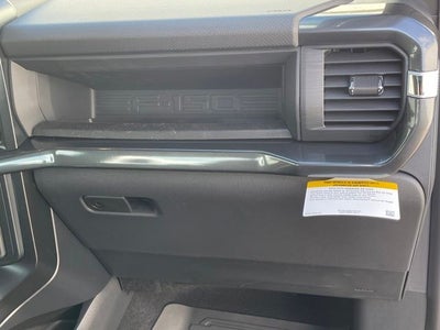 2025 Ford F-150 STX LOBO