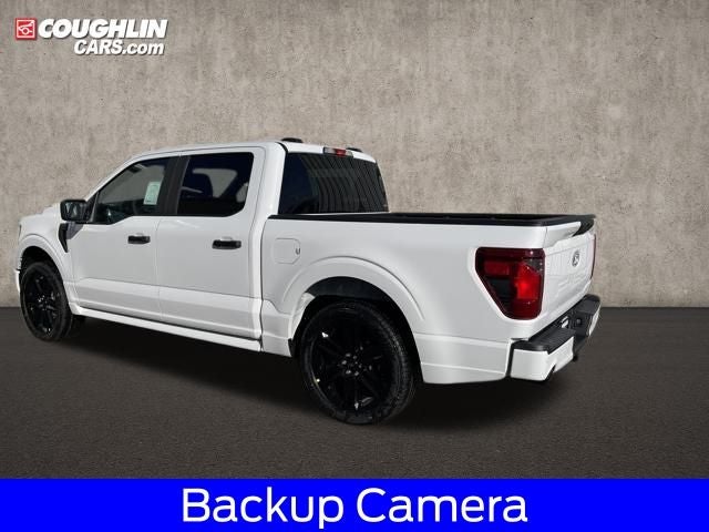 2025 Ford F-150 STX LOBO