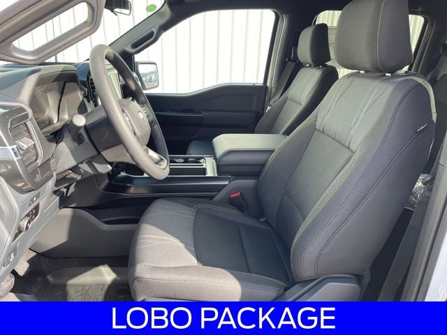 2025 Ford F-150 STX LOBO
