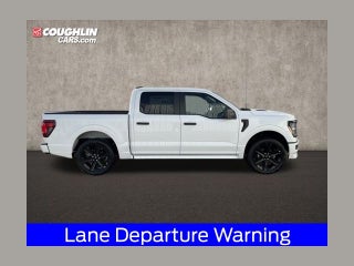 2025 Ford F-150 STX LOBO