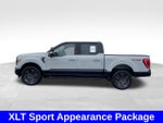 2023 Ford F-150 XLT HERITAGE EDITION