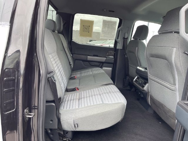2023 Ford F-150 XLT HERITAGE EDITION