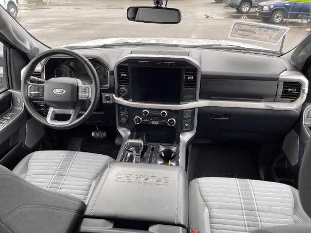 2023 Ford F-150 XLT HERITAGE EDITION