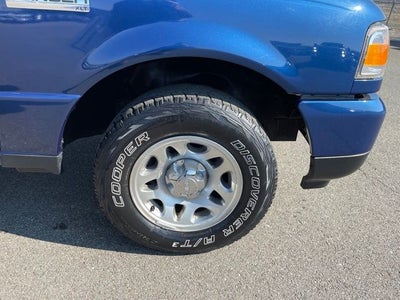 2010 Ford Ranger XLT
