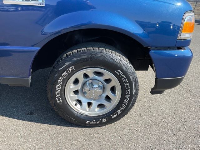 2010 Ford Ranger XLT