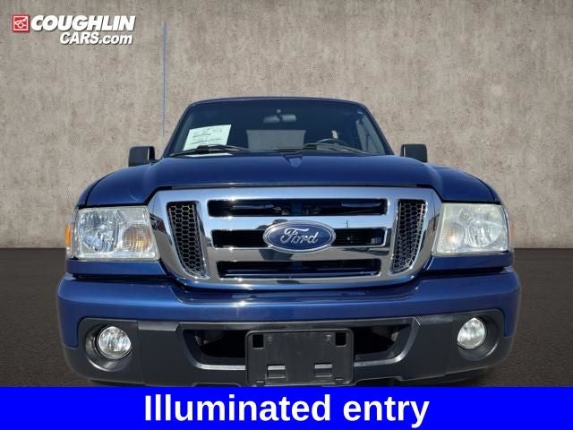 2010 Ford Ranger XLT