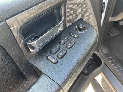 2005 Ford F-150 XLT