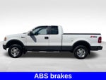 2005 Ford F-150 XLT