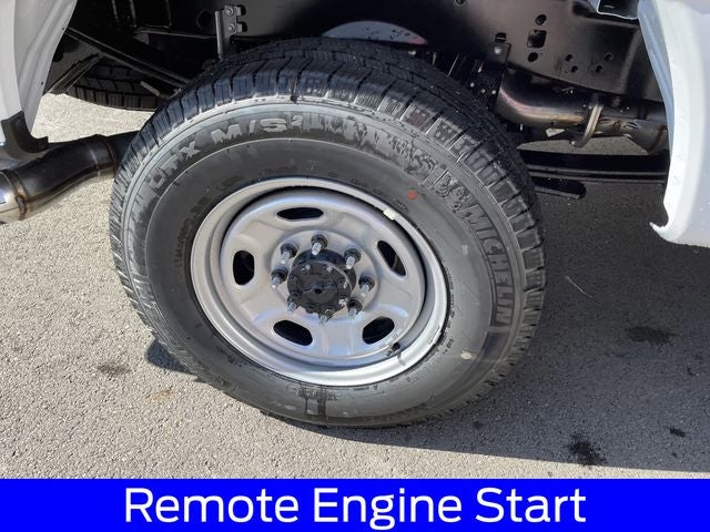2026 Ford F-250 Super Duty XL - Photo 35