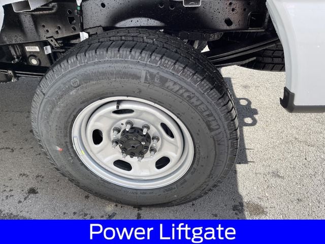 2026 Ford F-250 Super Duty XL - Photo 36
