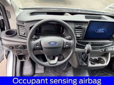 2027 Ford Transit-150 Base