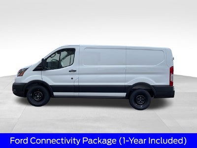 2027 Ford Transit-150 Base