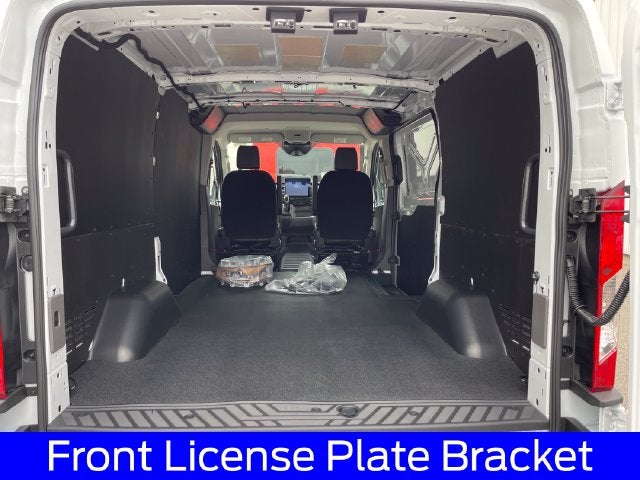 2027 Ford Transit-150 Base