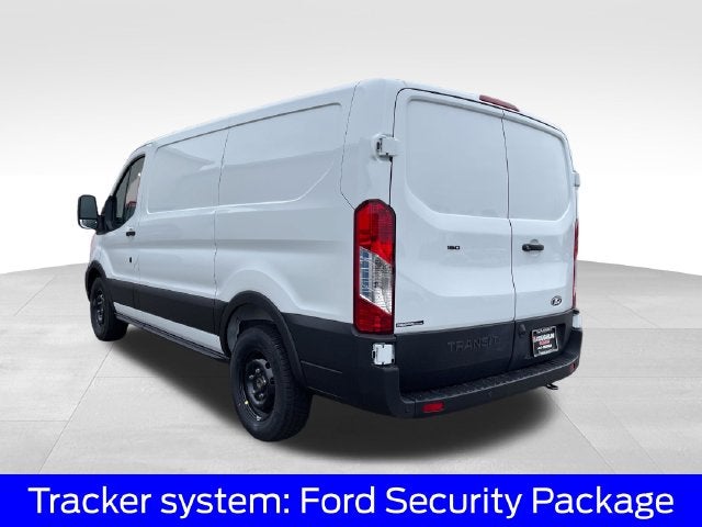 2027 Ford Transit-150 Base