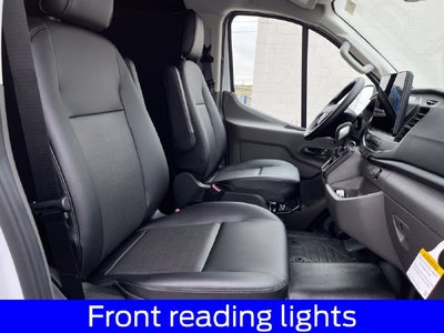 2027 Ford Transit-150 Base