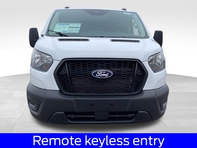 2027 Ford Transit-150 Base