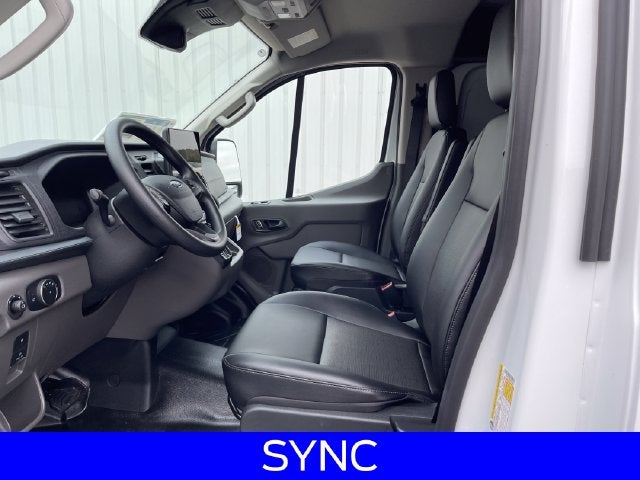 2027 Ford Transit-150 Base