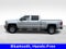 2018 Chevrolet Silverado 2500HD LTZ