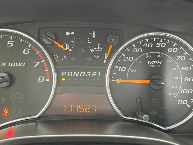 2012 Chevrolet Colorado 1LT