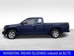 2012 Chevrolet Colorado 1LT