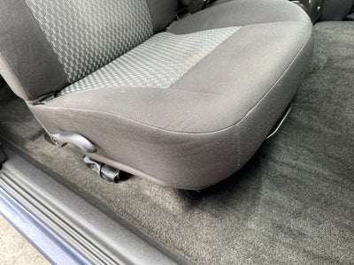 2012 Chevrolet Colorado 1LT