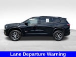 2024 GMC Acadia AT4