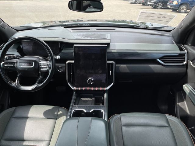 2024 GMC Acadia AT4