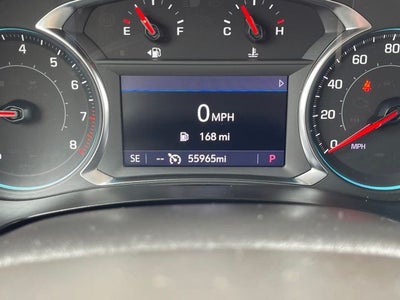 2023 Chevrolet Traverse LT 1LT