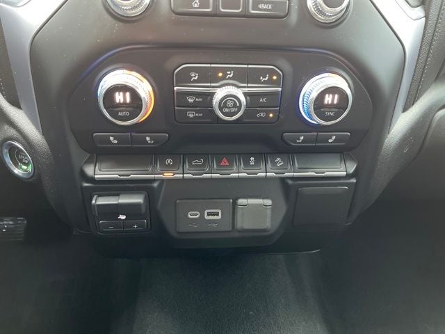 2019 GMC Sierra 1500 Elevation