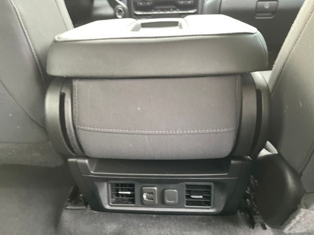 2019 GMC Sierra 1500 Elevation