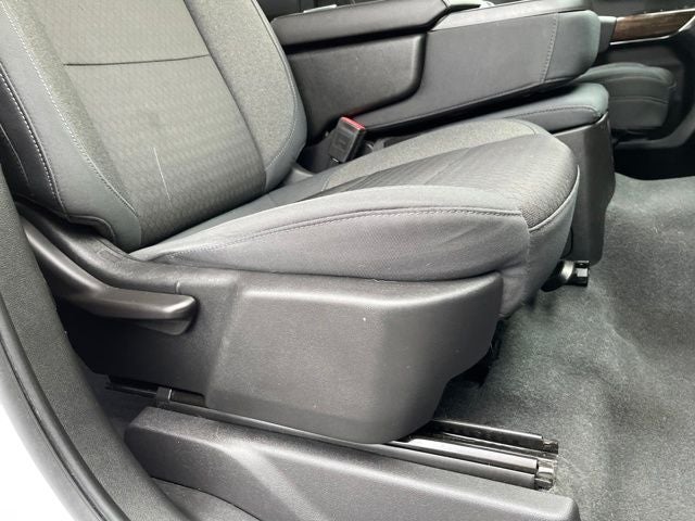 2019 GMC Sierra 1500 Elevation