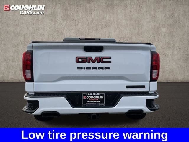 2019 GMC Sierra 1500 Elevation